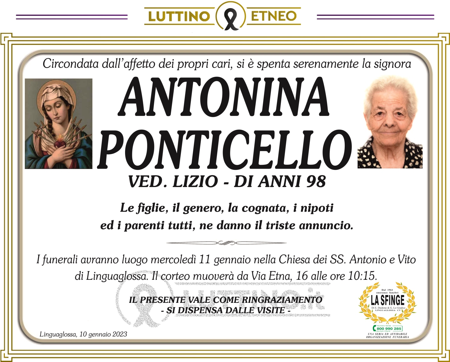 Antonina Ponticello 